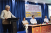 Consider ’Literature’ as a pillar of democracy: Dr. Ravishankar Rao